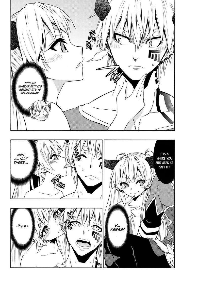Isekai Maou To Shoukan Shoujo Dorei Majutsu 30 8