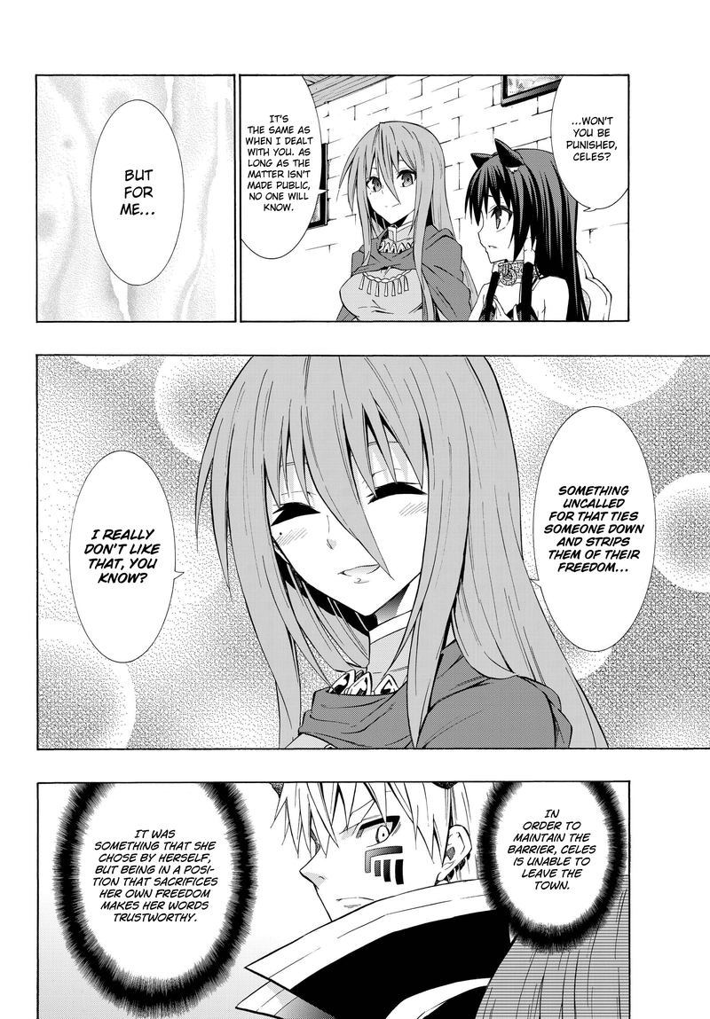 Isekai Maou To Shoukan Shoujo Dorei Majutsu 31 10