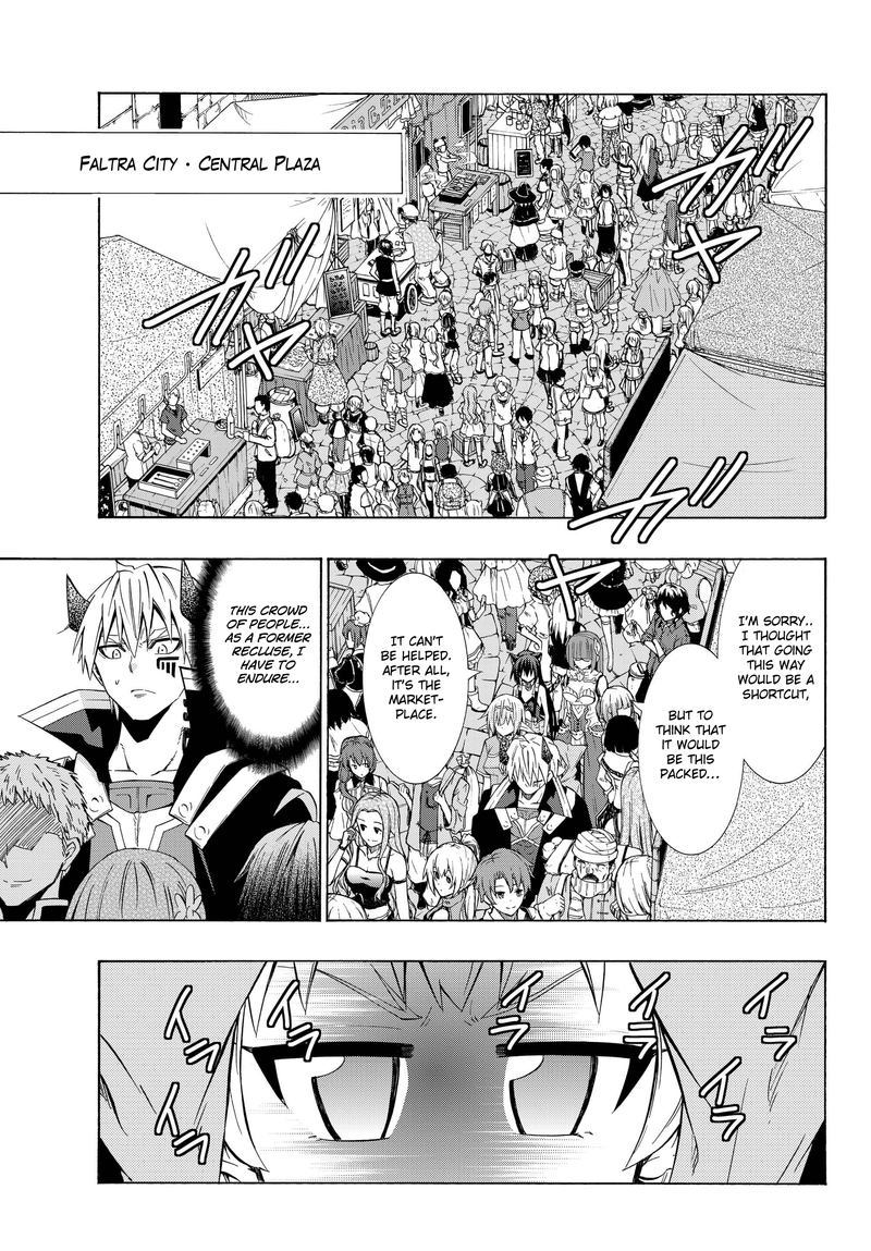 Isekai Maou To Shoukan Shoujo Dorei Majutsu 31 11