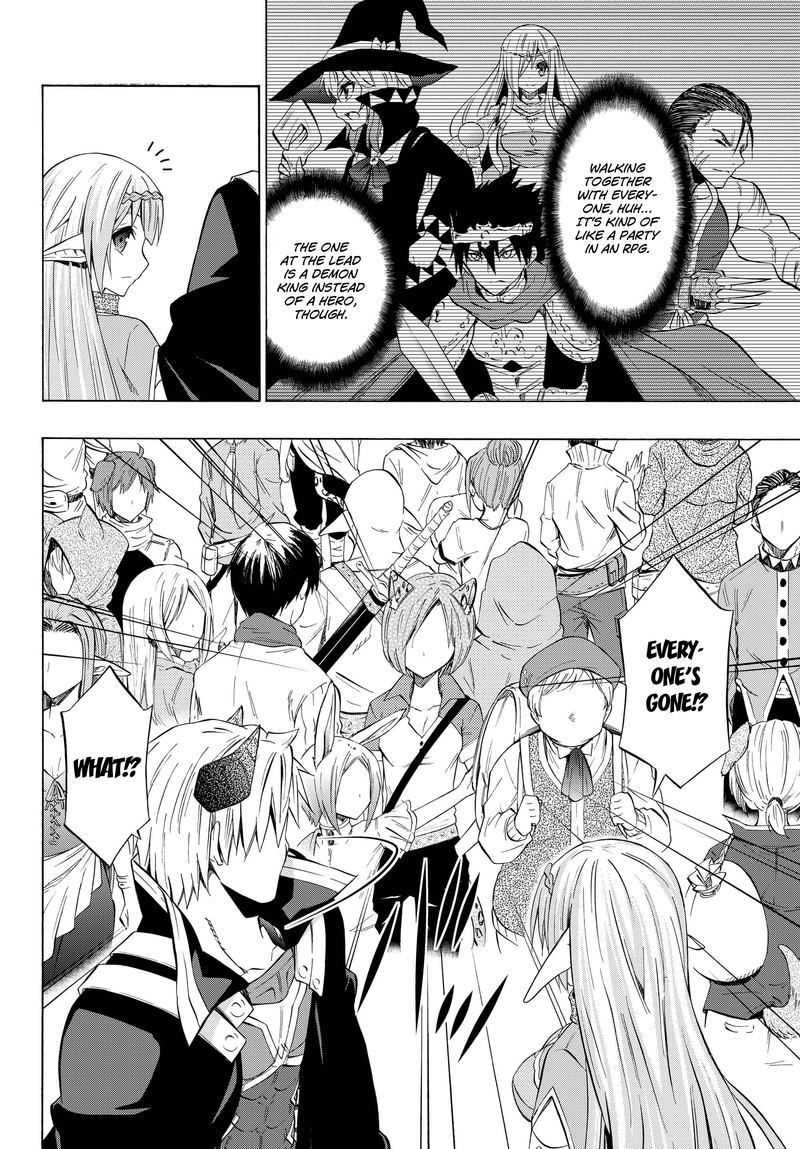 Isekai Maou To Shoukan Shoujo Dorei Majutsu 31 14