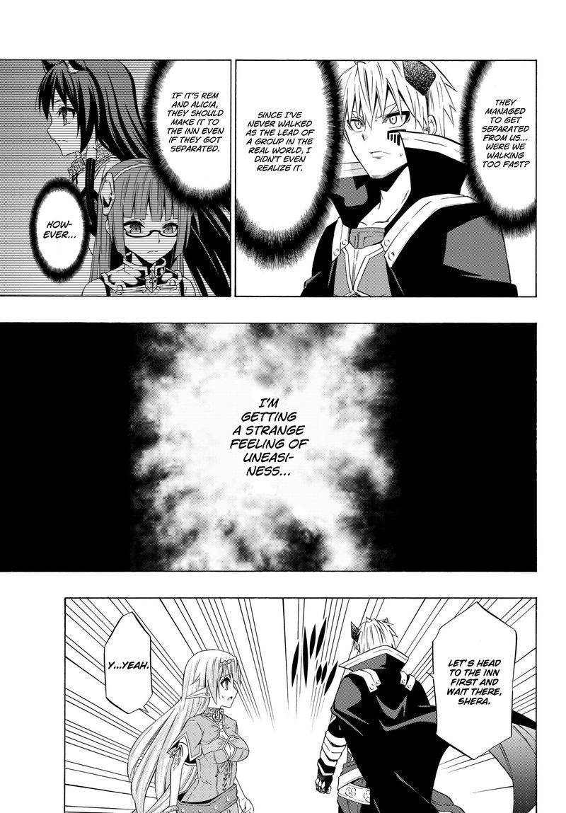 Isekai Maou To Shoukan Shoujo Dorei Majutsu 31 15