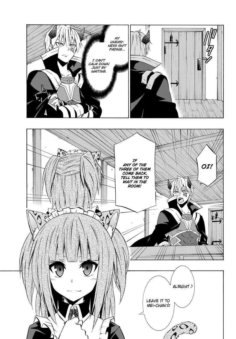 Isekai Maou To Shoukan Shoujo Dorei Majutsu 31 17