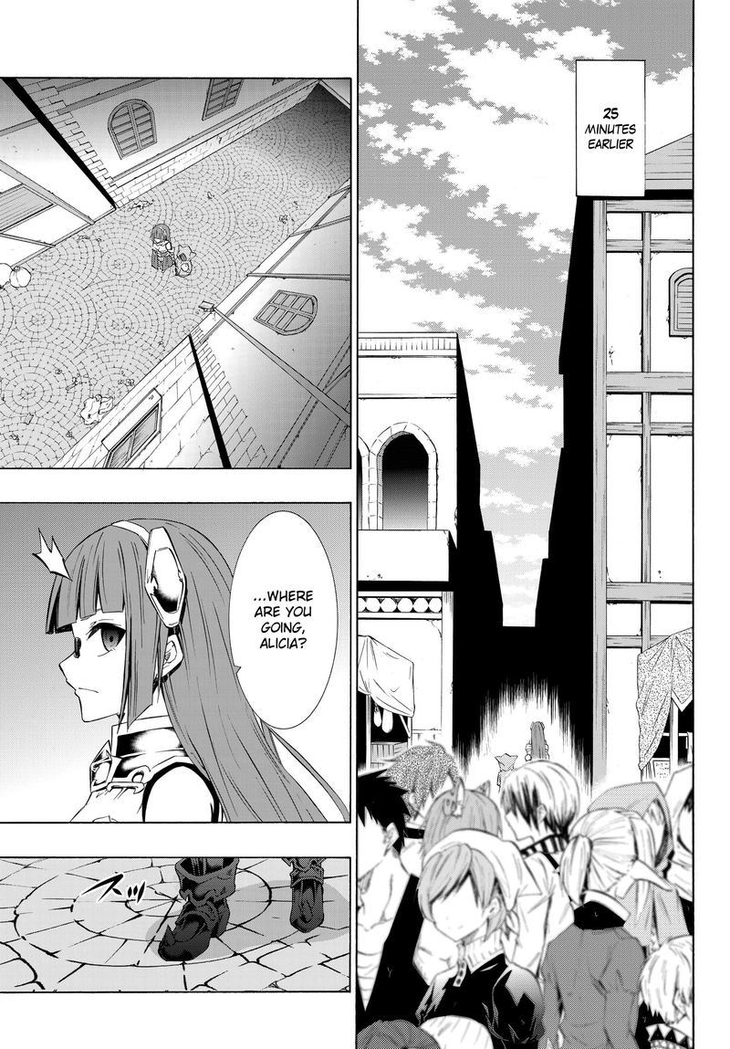 Isekai Maou To Shoukan Shoujo Dorei Majutsu 31 19