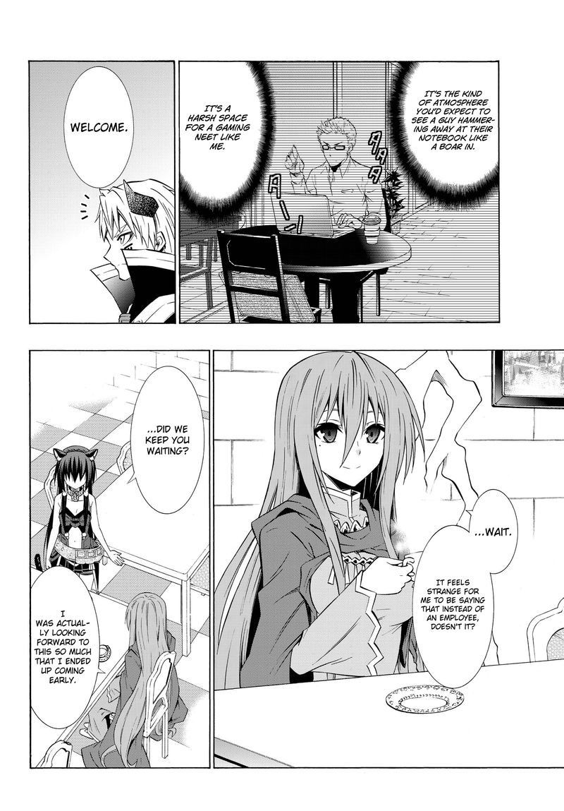 Isekai Maou To Shoukan Shoujo Dorei Majutsu 31 2