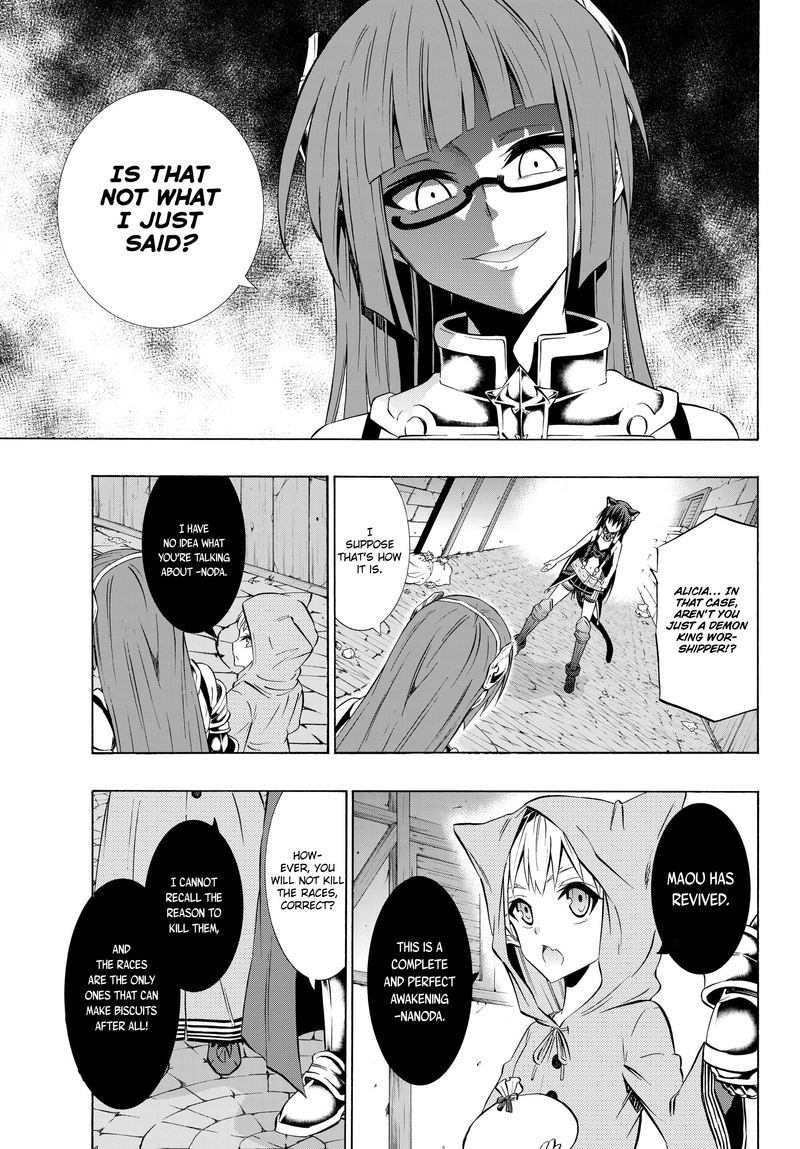 Isekai Maou To Shoukan Shoujo Dorei Majutsu 31 23
