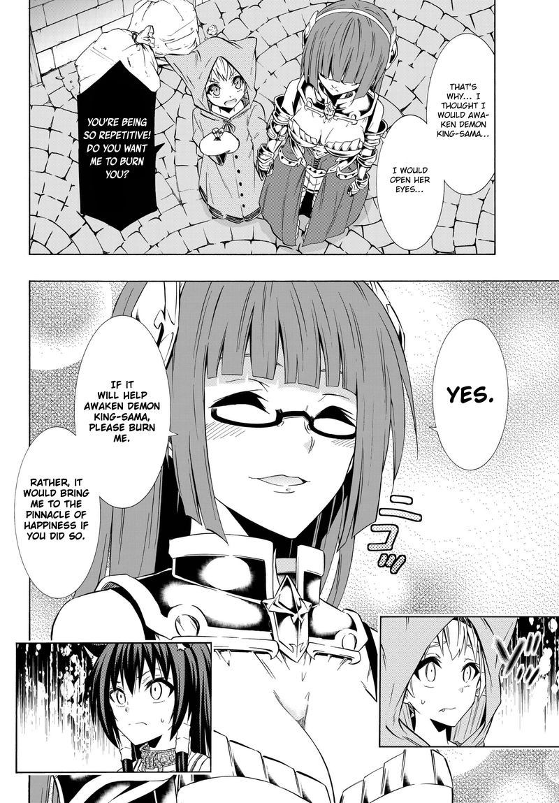 Isekai Maou To Shoukan Shoujo Dorei Majutsu 31 24