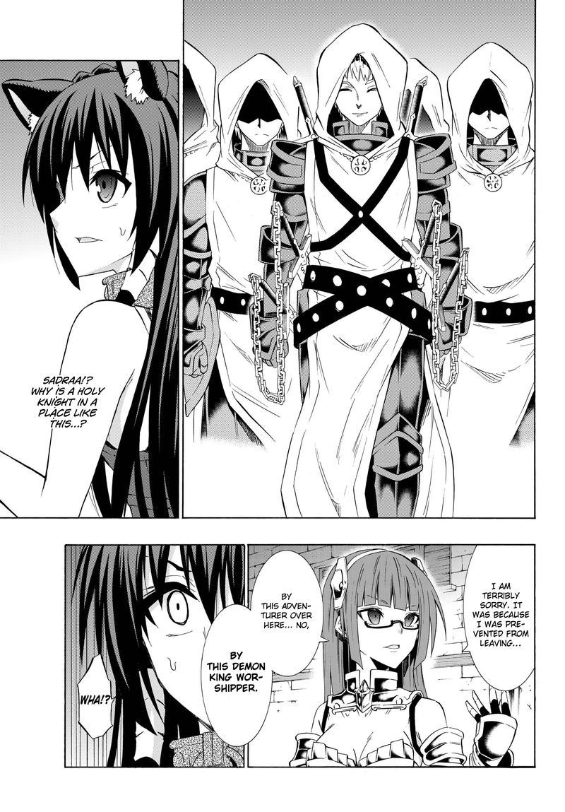 Isekai Maou To Shoukan Shoujo Dorei Majutsu 31 27