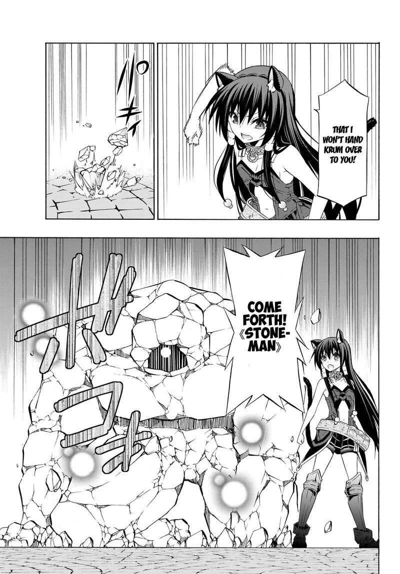 Isekai Maou To Shoukan Shoujo Dorei Majutsu 31 29