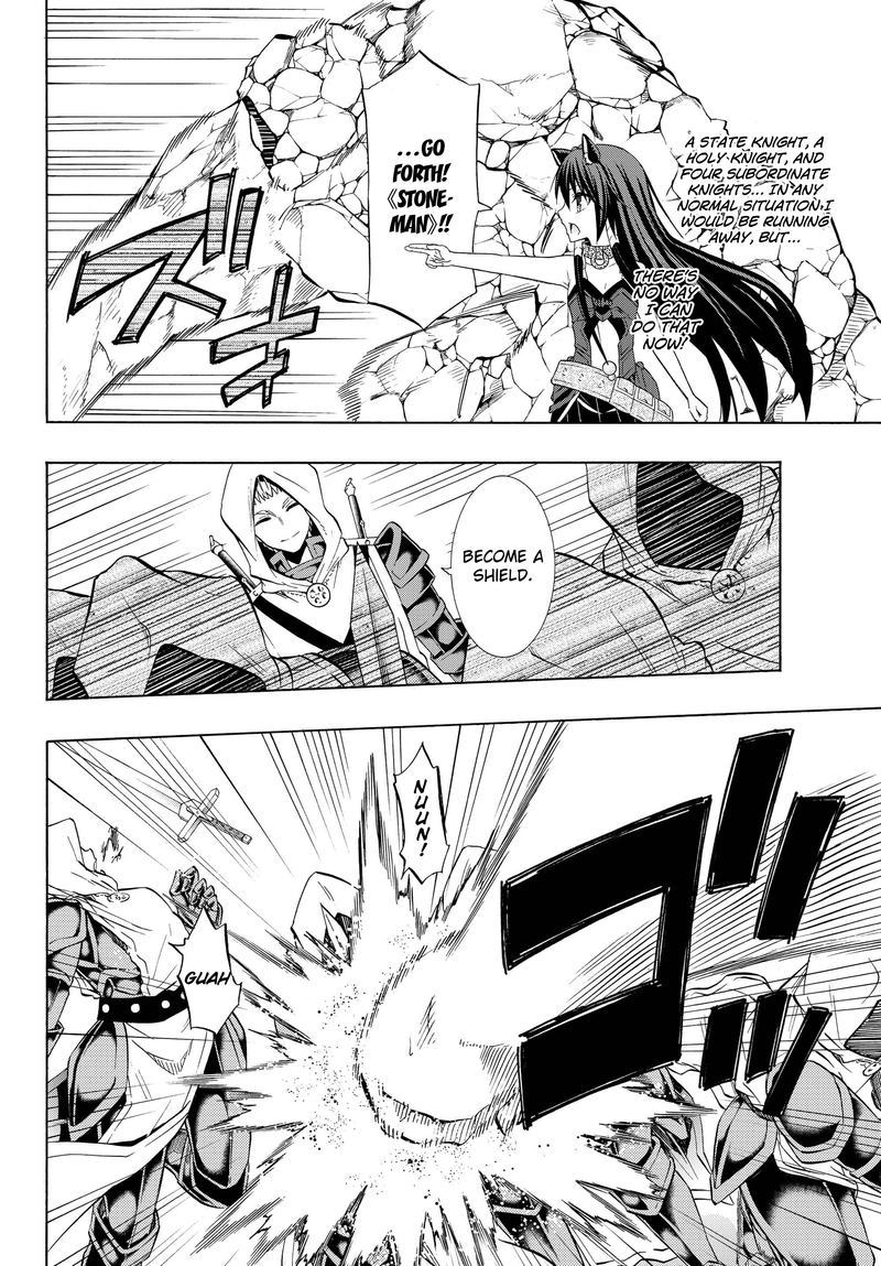 Isekai Maou To Shoukan Shoujo Dorei Majutsu 31 30