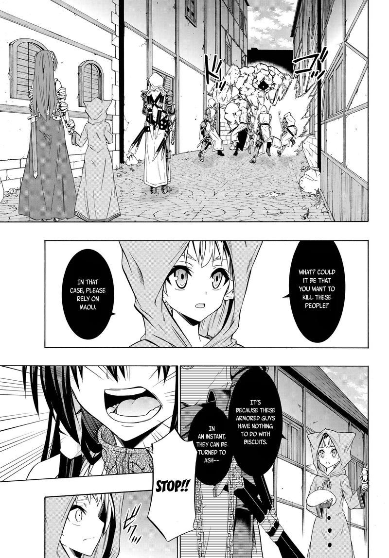 Isekai Maou To Shoukan Shoujo Dorei Majutsu 31 31