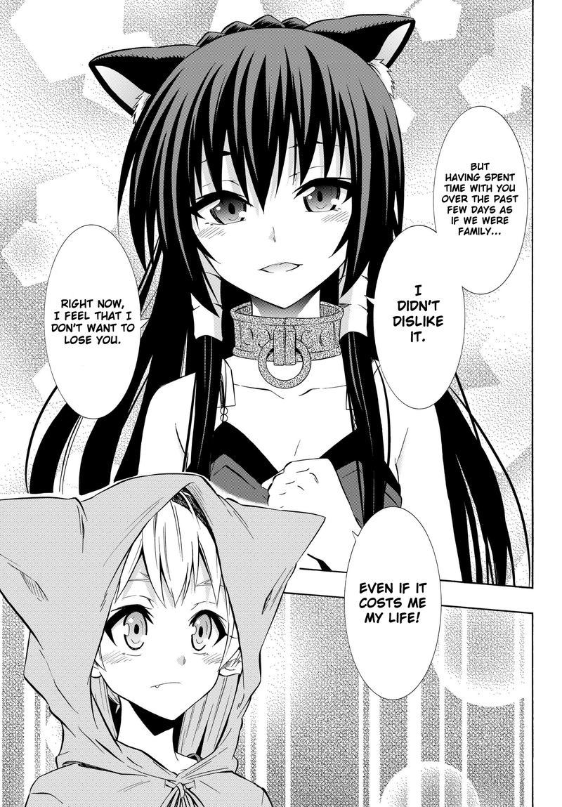 Isekai Maou To Shoukan Shoujo Dorei Majutsu 31 33