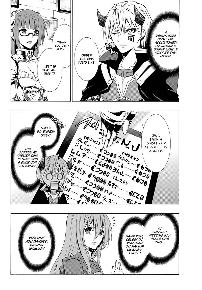 Isekai Maou To Shoukan Shoujo Dorei Majutsu 31 6