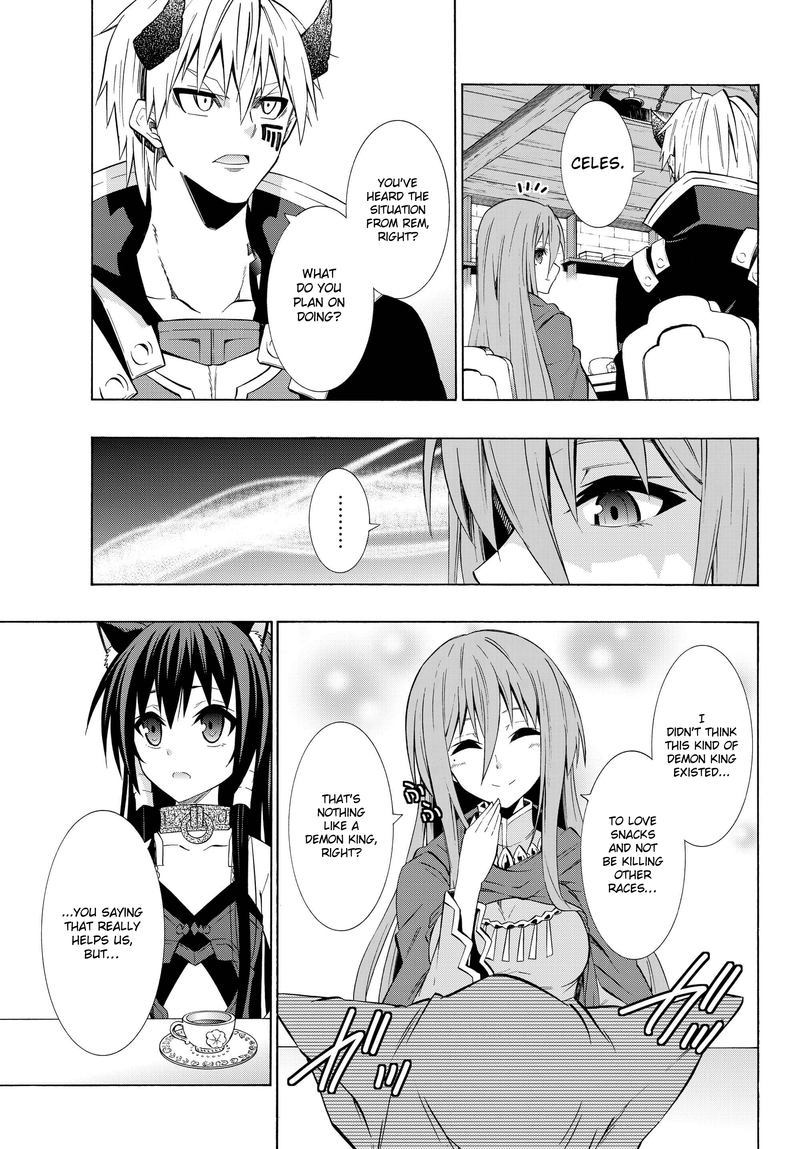 Isekai Maou To Shoukan Shoujo Dorei Majutsu 31 9