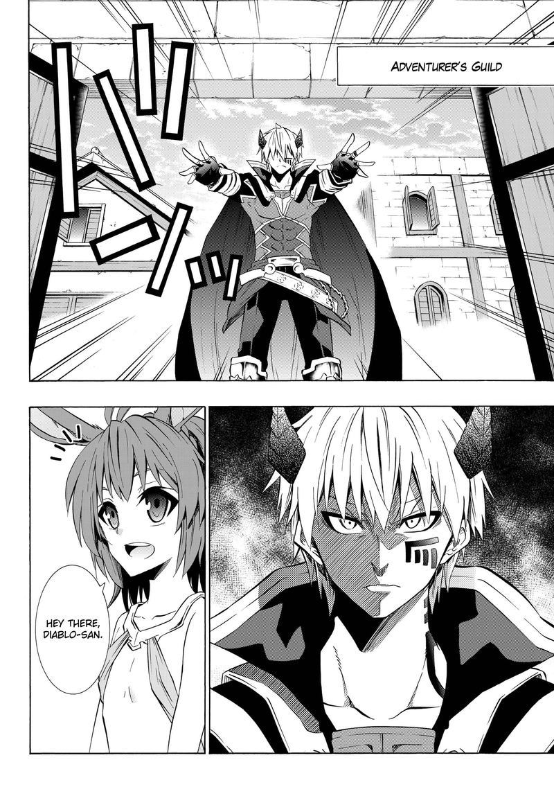 Isekai Maou To Shoukan Shoujo Dorei Majutsu 32 2