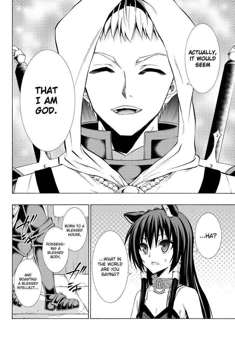 Isekai Maou To Shoukan Shoujo Dorei Majutsu 32 30