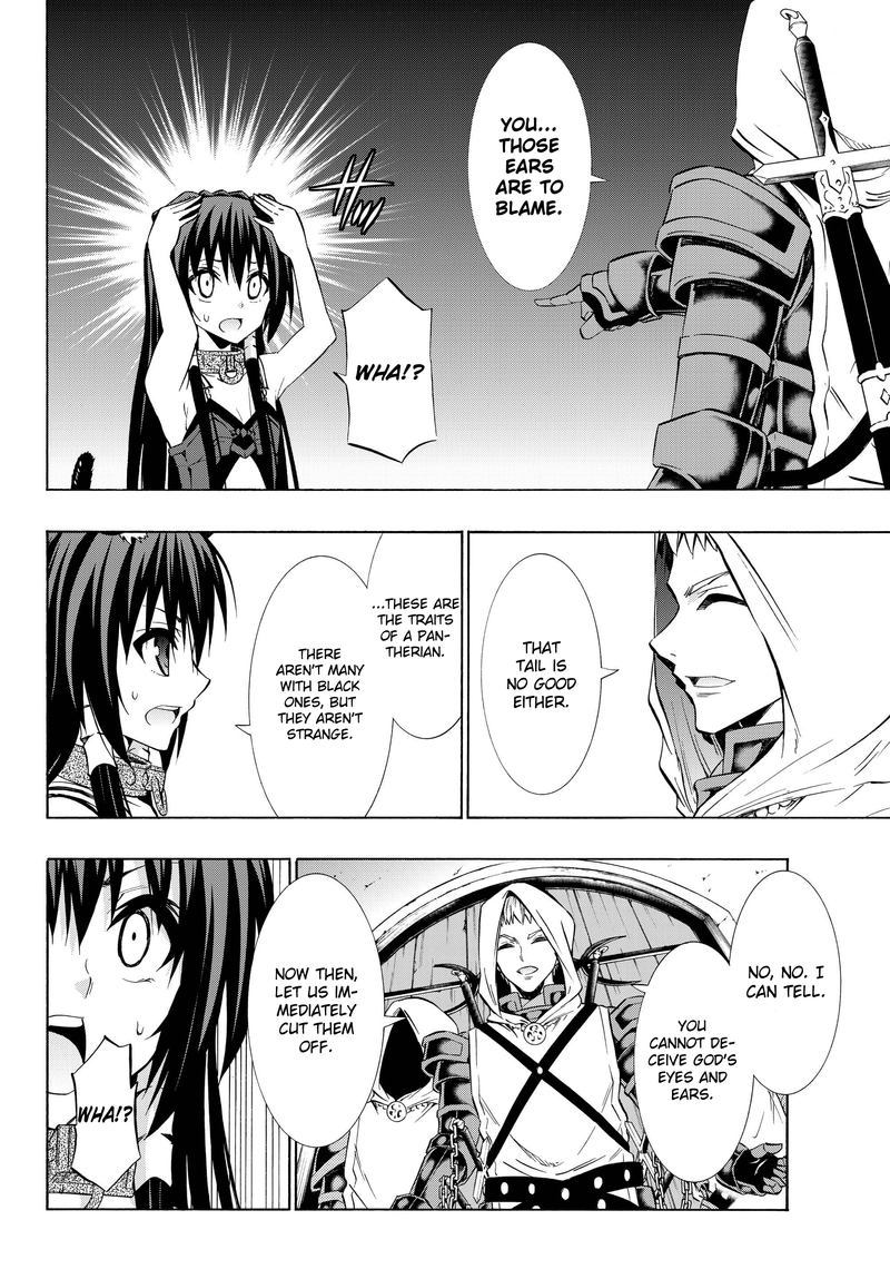 Isekai Maou To Shoukan Shoujo Dorei Majutsu 32 32
