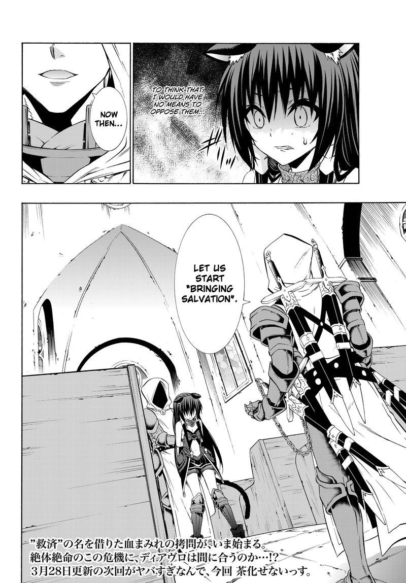 Isekai Maou To Shoukan Shoujo Dorei Majutsu 32 36