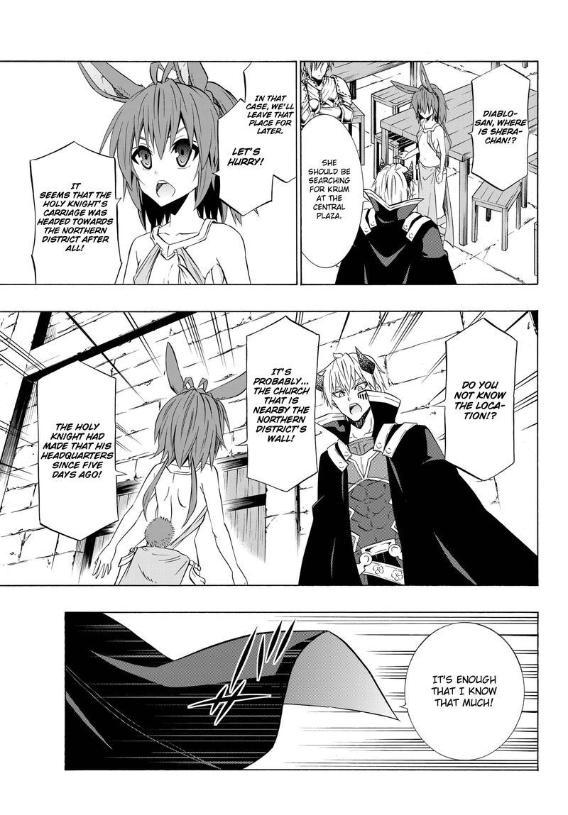 Isekai Maou To Shoukan Shoujo Dorei Majutsu 32 7