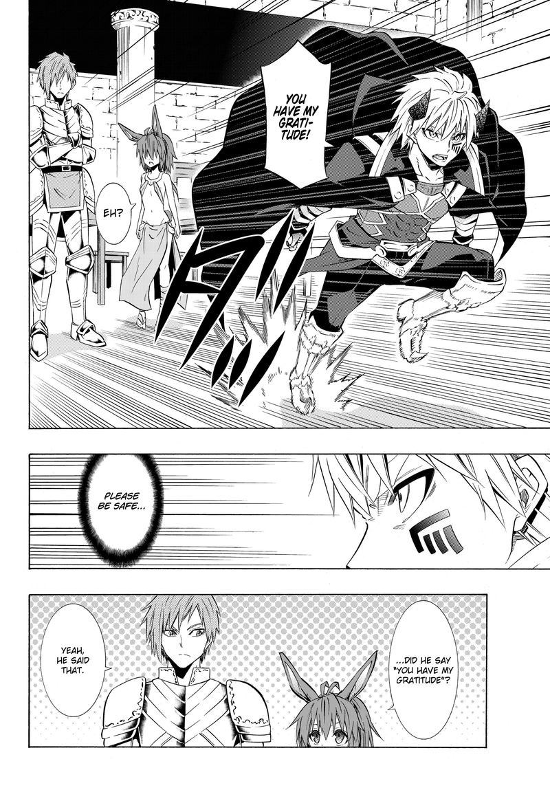 Isekai Maou To Shoukan Shoujo Dorei Majutsu 32 8