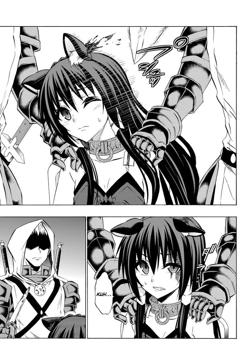Isekai Maou To Shoukan Shoujo Dorei Majutsu 33 13