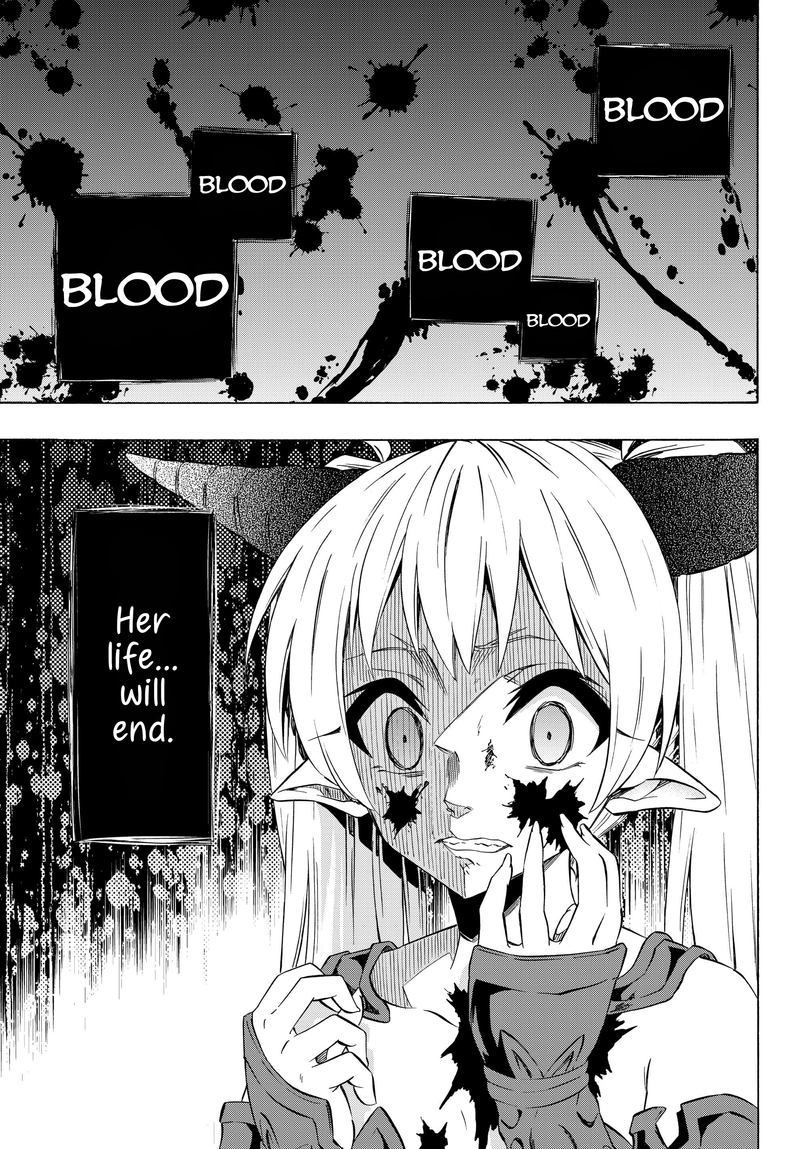 Isekai Maou To Shoukan Shoujo Dorei Majutsu 33 26