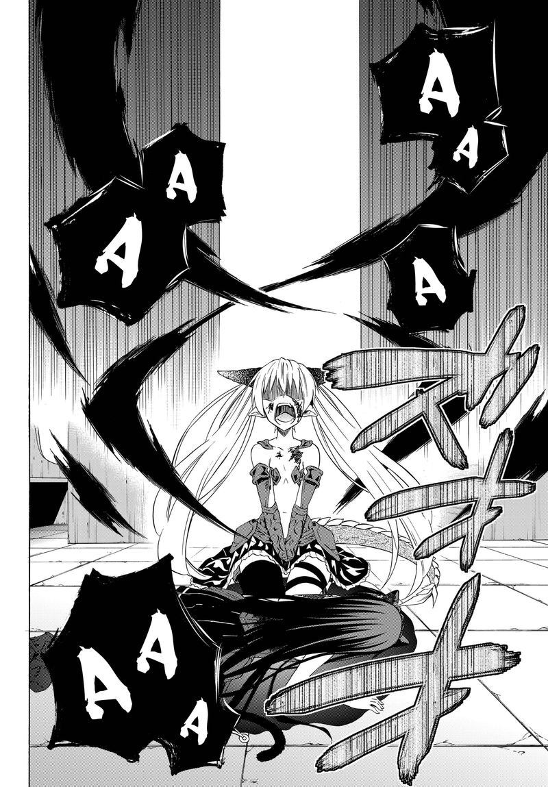 Isekai Maou To Shoukan Shoujo Dorei Majutsu 33 27
