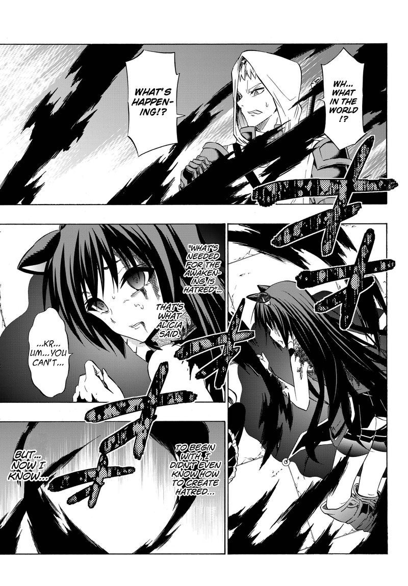Isekai Maou To Shoukan Shoujo Dorei Majutsu 33 28