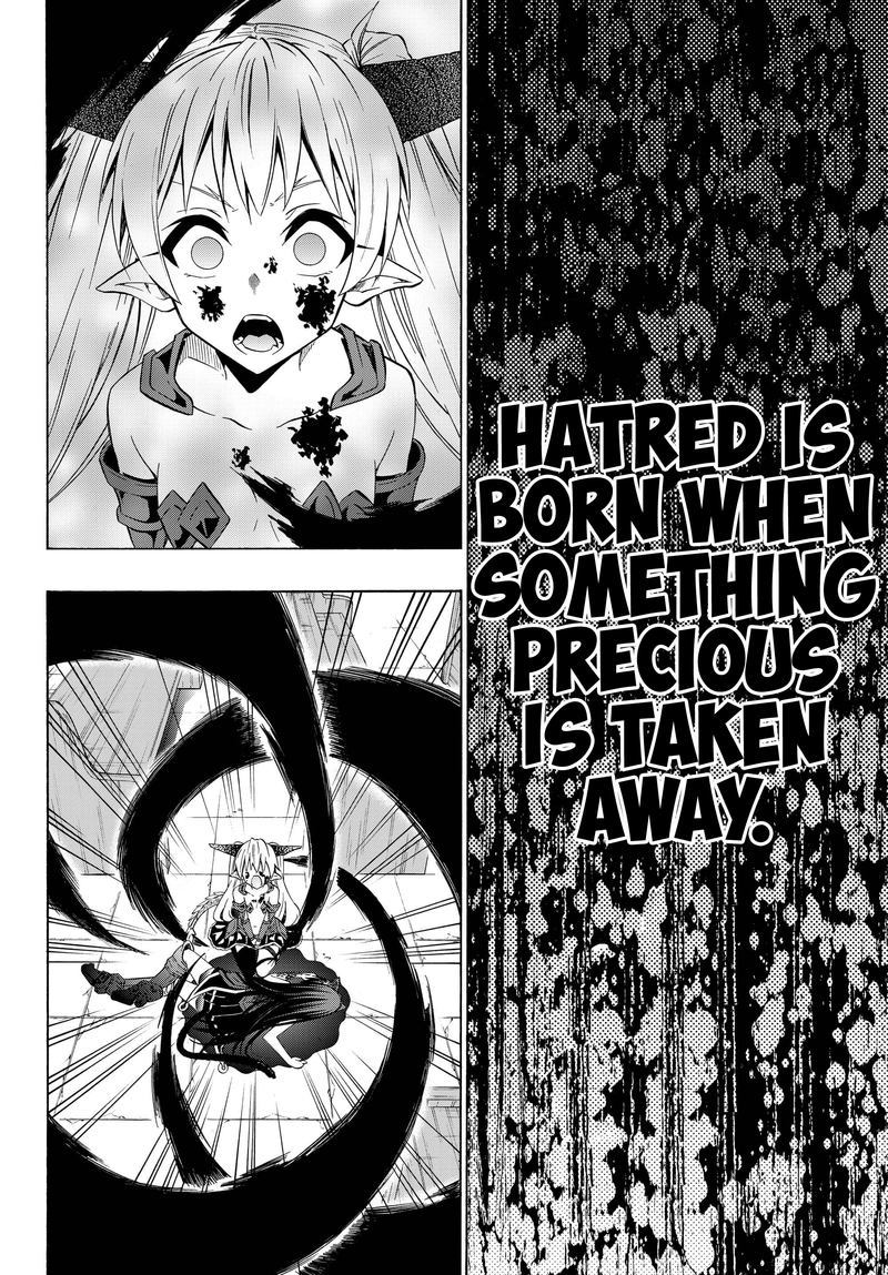Isekai Maou To Shoukan Shoujo Dorei Majutsu 33 29