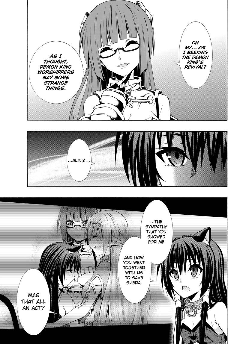 Isekai Maou To Shoukan Shoujo Dorei Majutsu 33 5