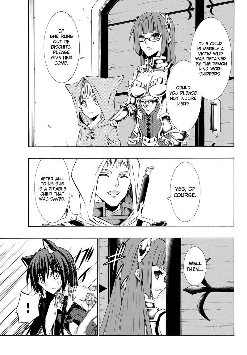 Isekai Maou To Shoukan Shoujo Dorei Majutsu 33 7