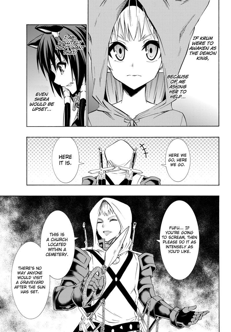 Isekai Maou To Shoukan Shoujo Dorei Majutsu 33 9