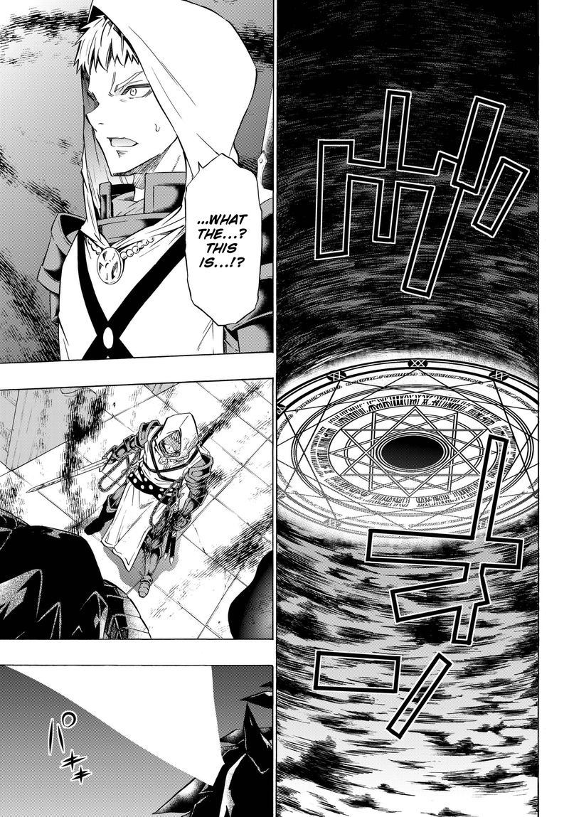 Isekai Maou To Shoukan Shoujo Dorei Majutsu 34 1