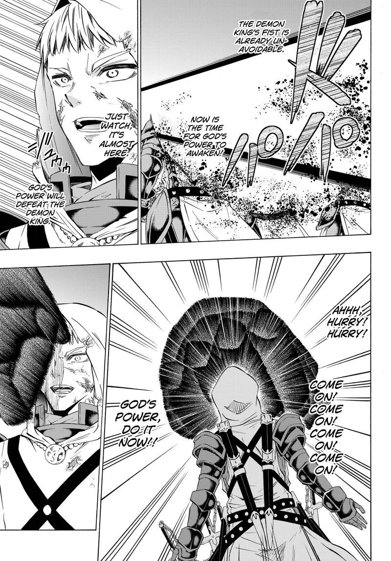 Isekai Maou To Shoukan Shoujo Dorei Majutsu 34 10