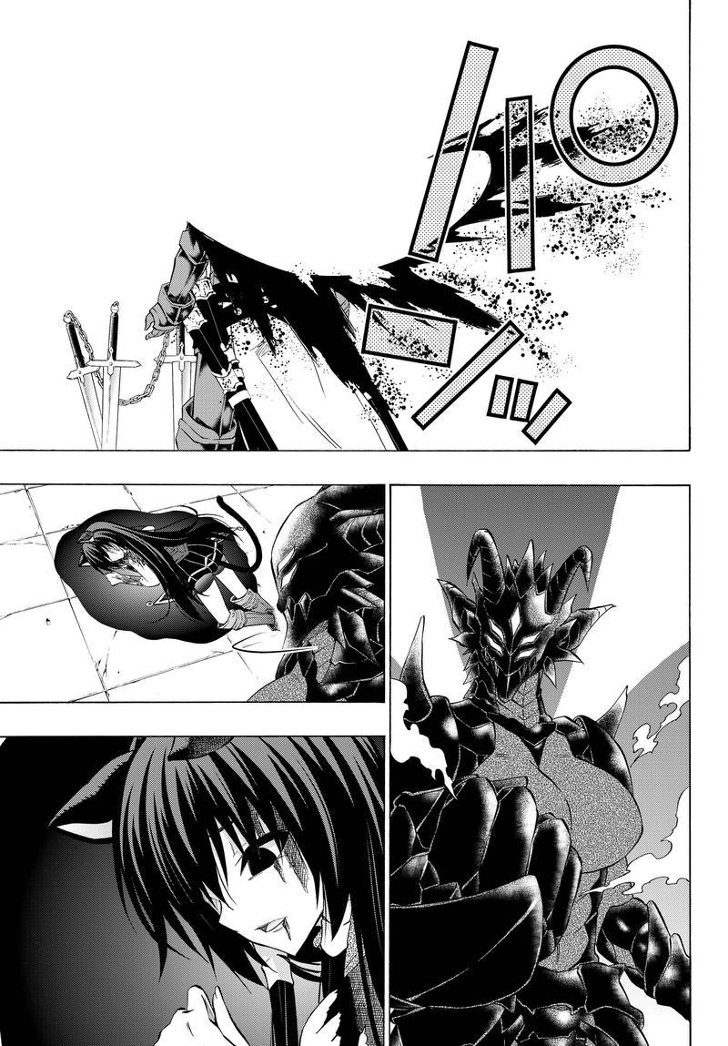 Isekai Maou To Shoukan Shoujo Dorei Majutsu 34 12