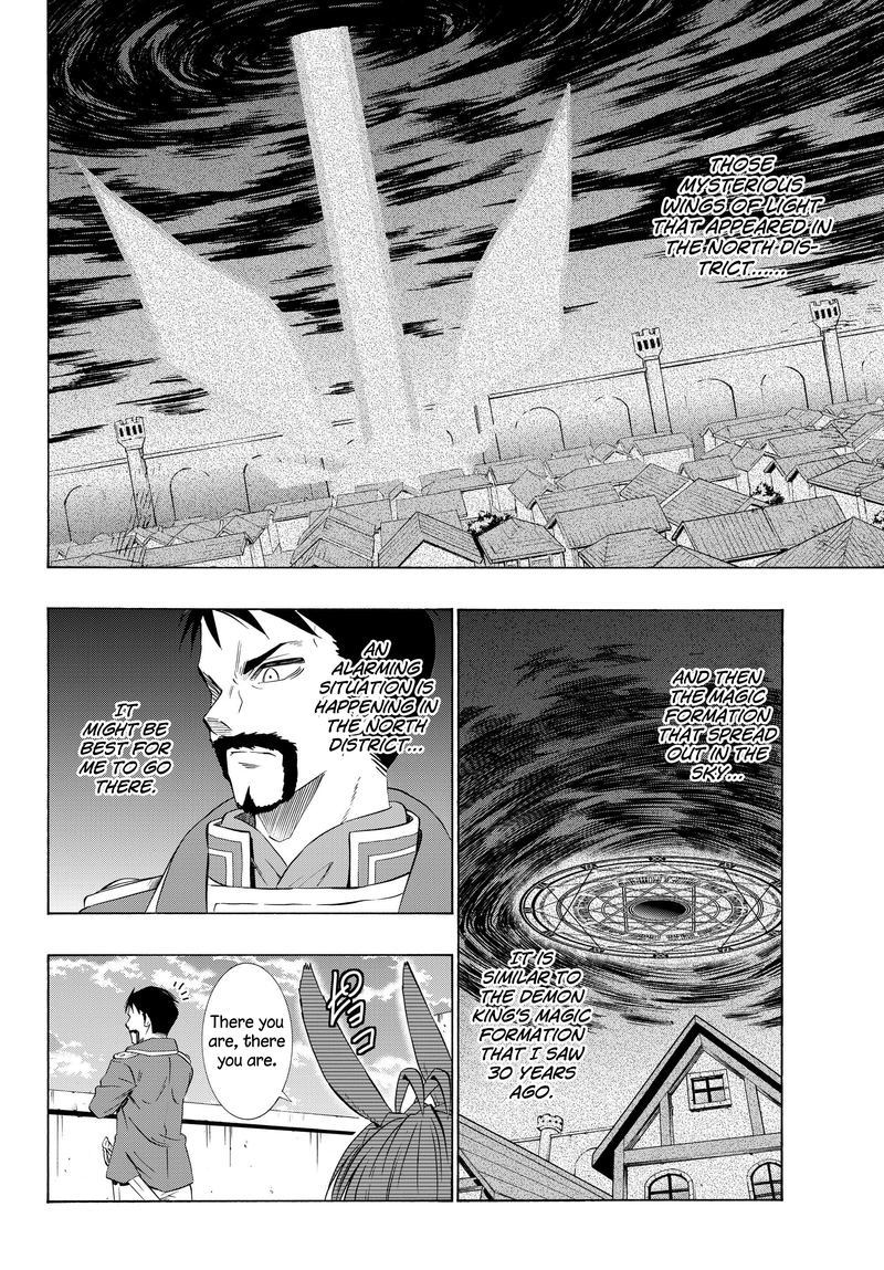 Isekai Maou To Shoukan Shoujo Dorei Majutsu 34 19