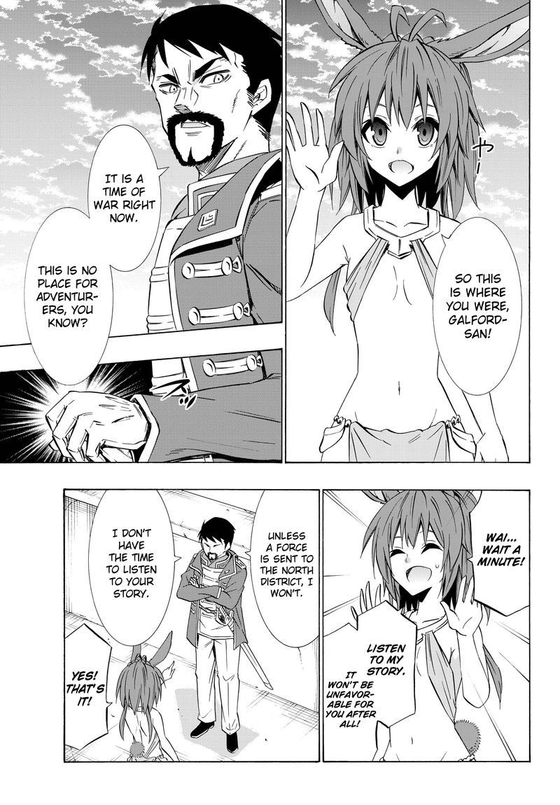 Isekai Maou To Shoukan Shoujo Dorei Majutsu 34 20