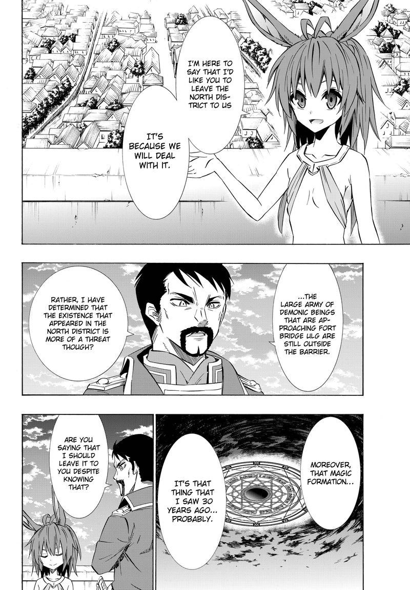 Isekai Maou To Shoukan Shoujo Dorei Majutsu 34 21