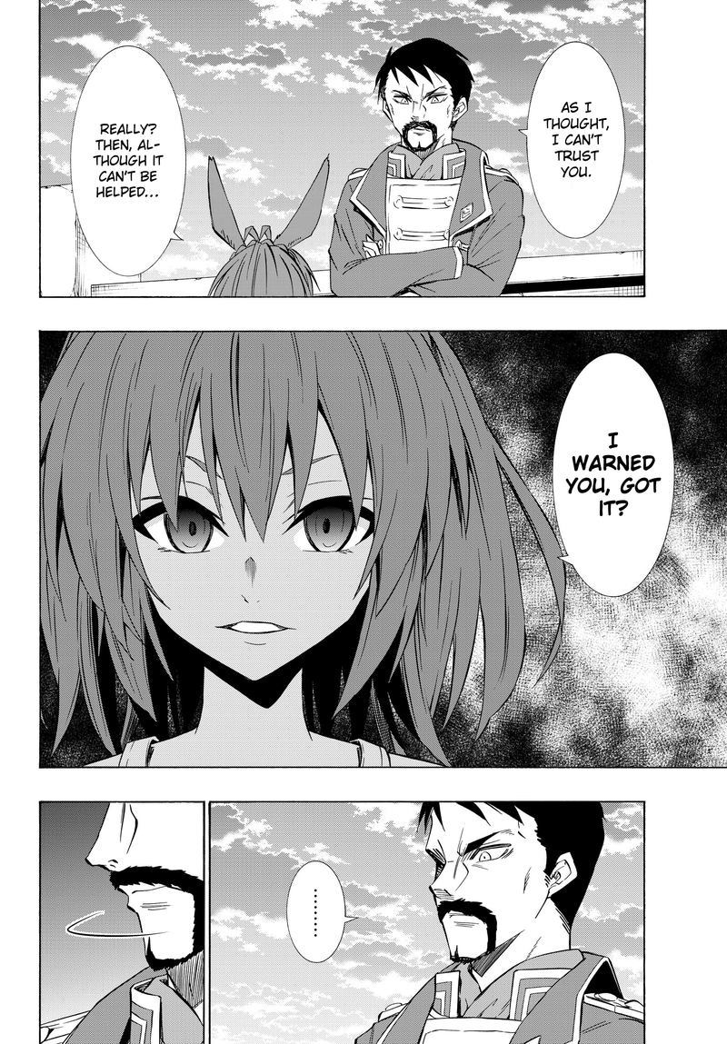 Isekai Maou To Shoukan Shoujo Dorei Majutsu 34 23
