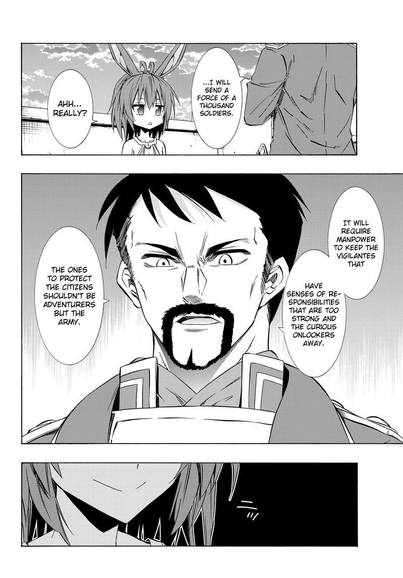 Isekai Maou To Shoukan Shoujo Dorei Majutsu 34 25