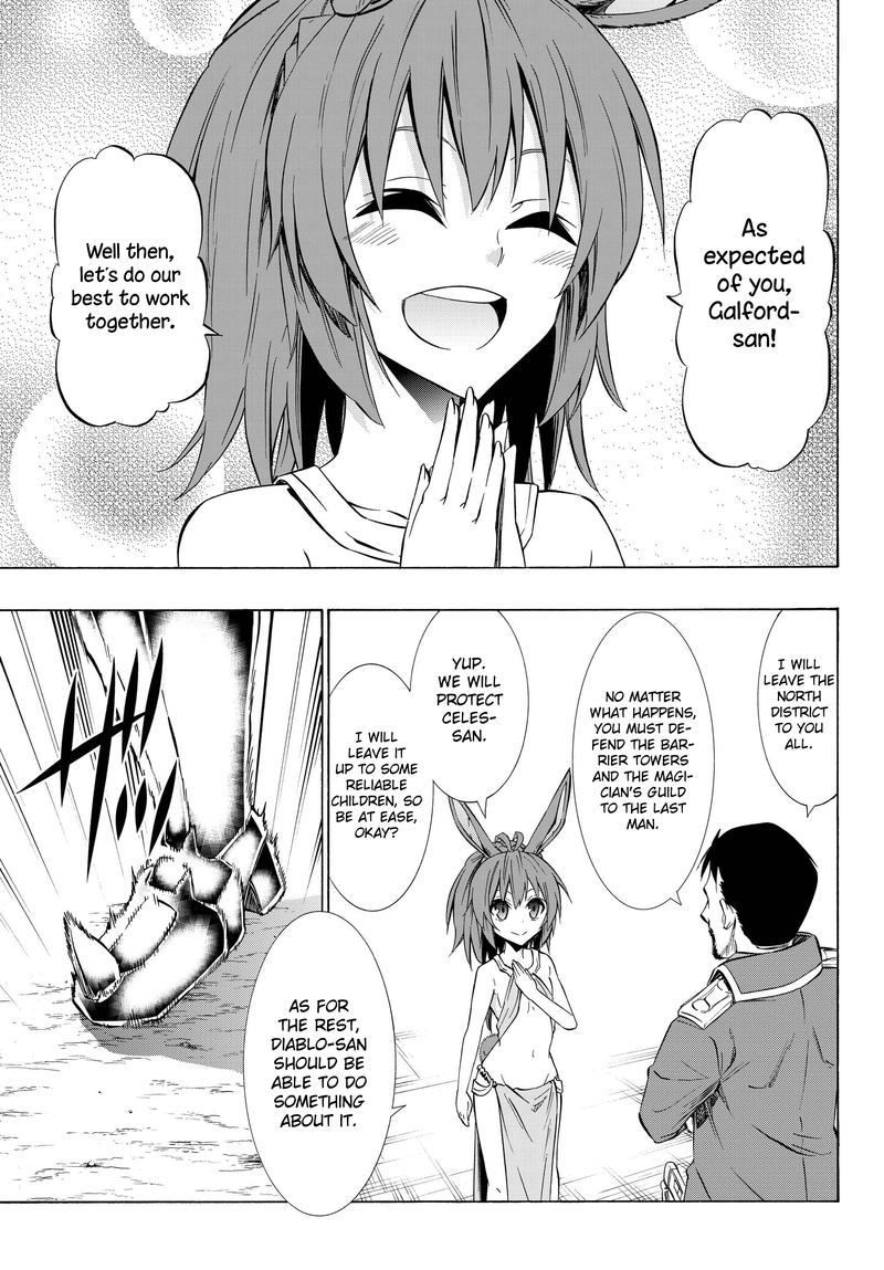 Isekai Maou To Shoukan Shoujo Dorei Majutsu 34 26