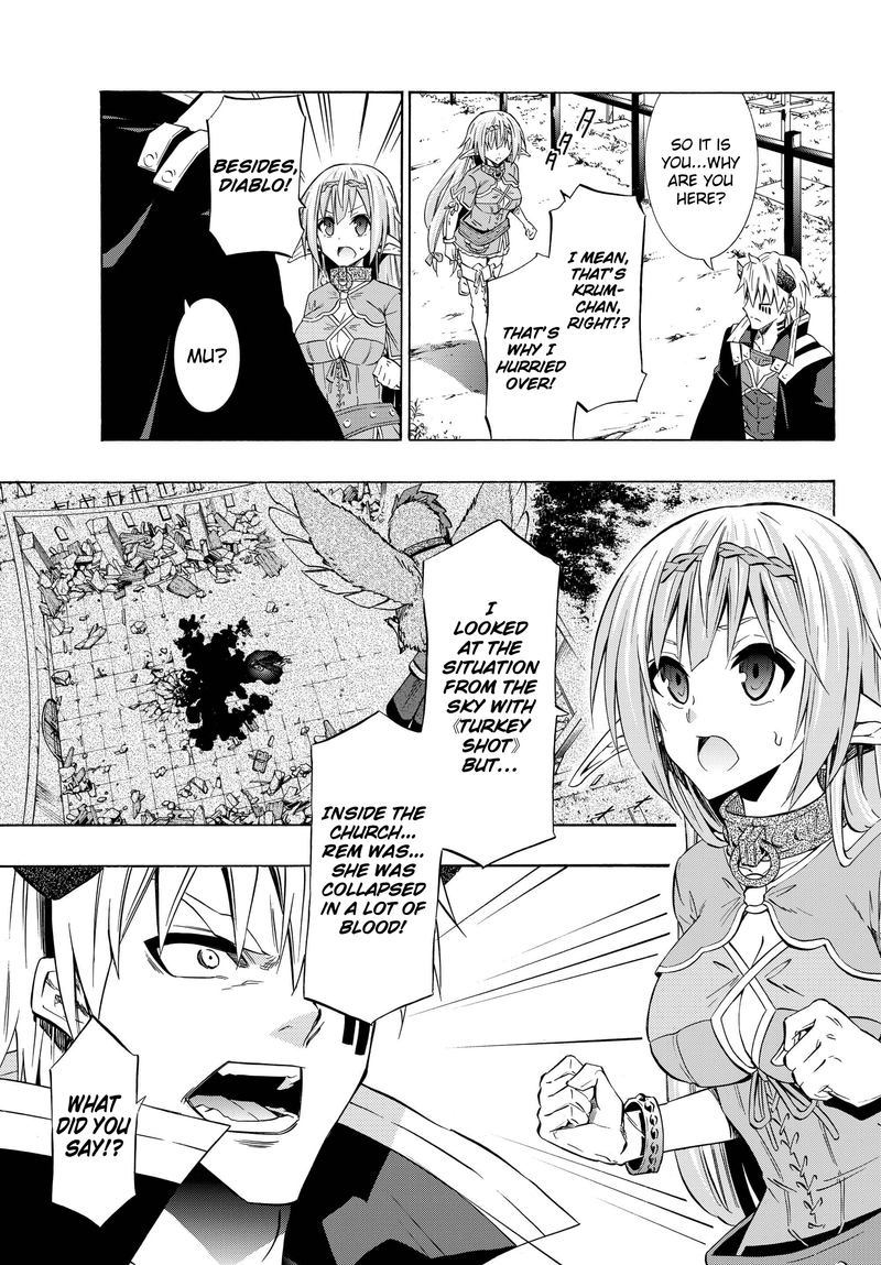 Isekai Maou To Shoukan Shoujo Dorei Majutsu 34 29