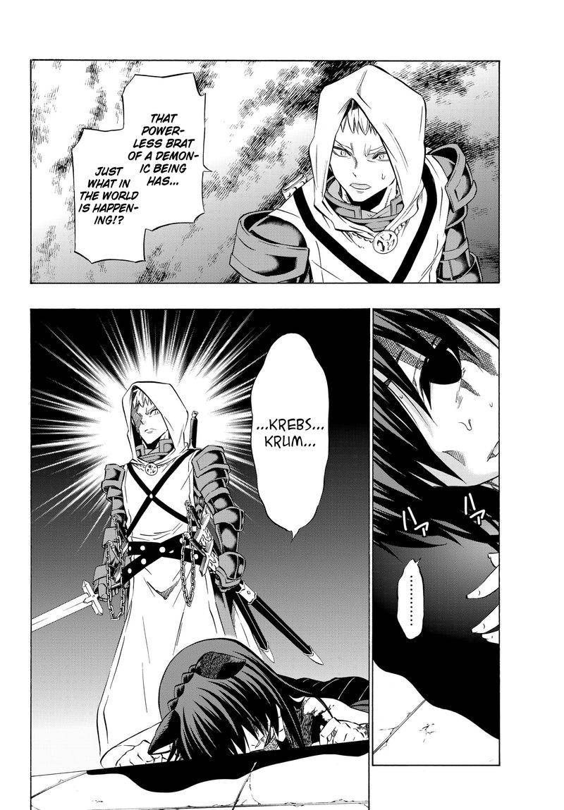 Isekai Maou To Shoukan Shoujo Dorei Majutsu 34 3