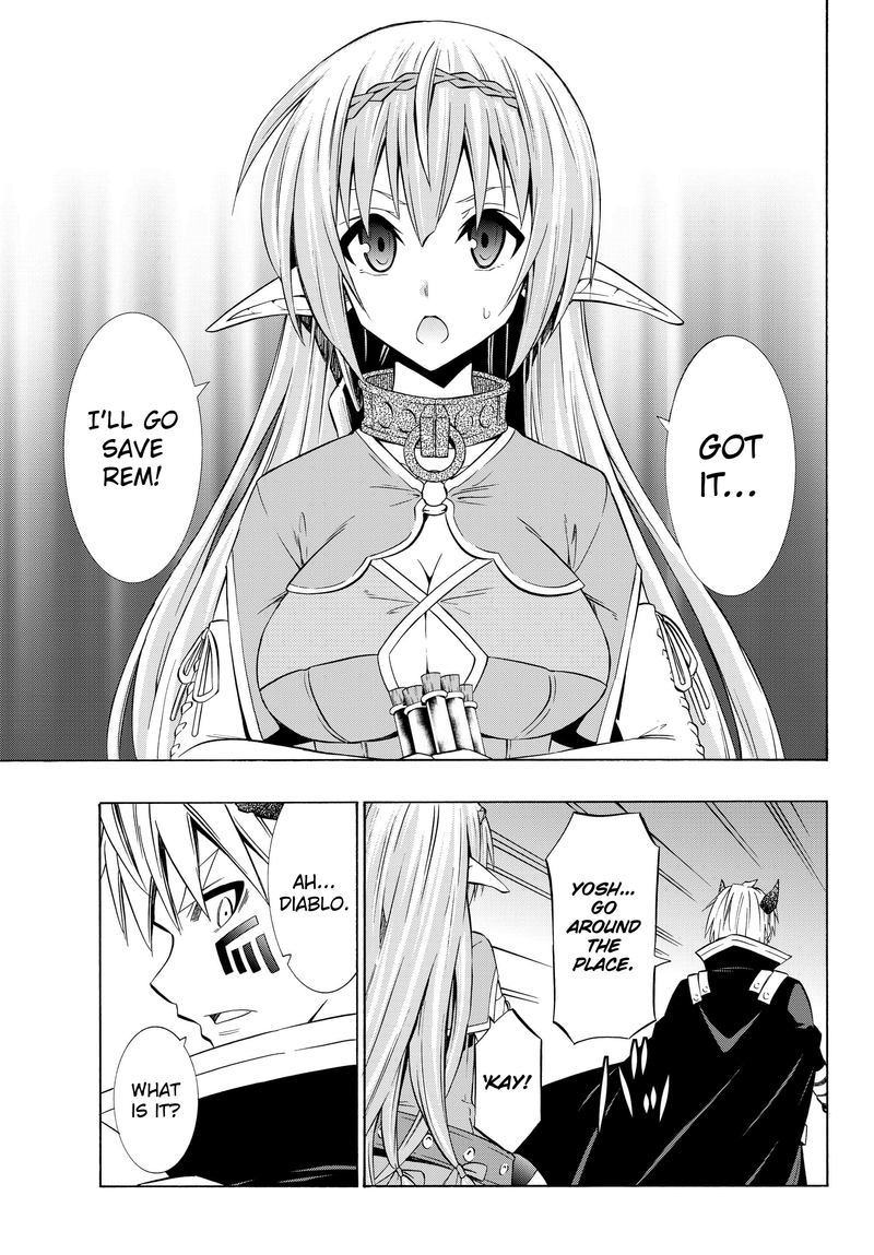 Isekai Maou To Shoukan Shoujo Dorei Majutsu 34 31