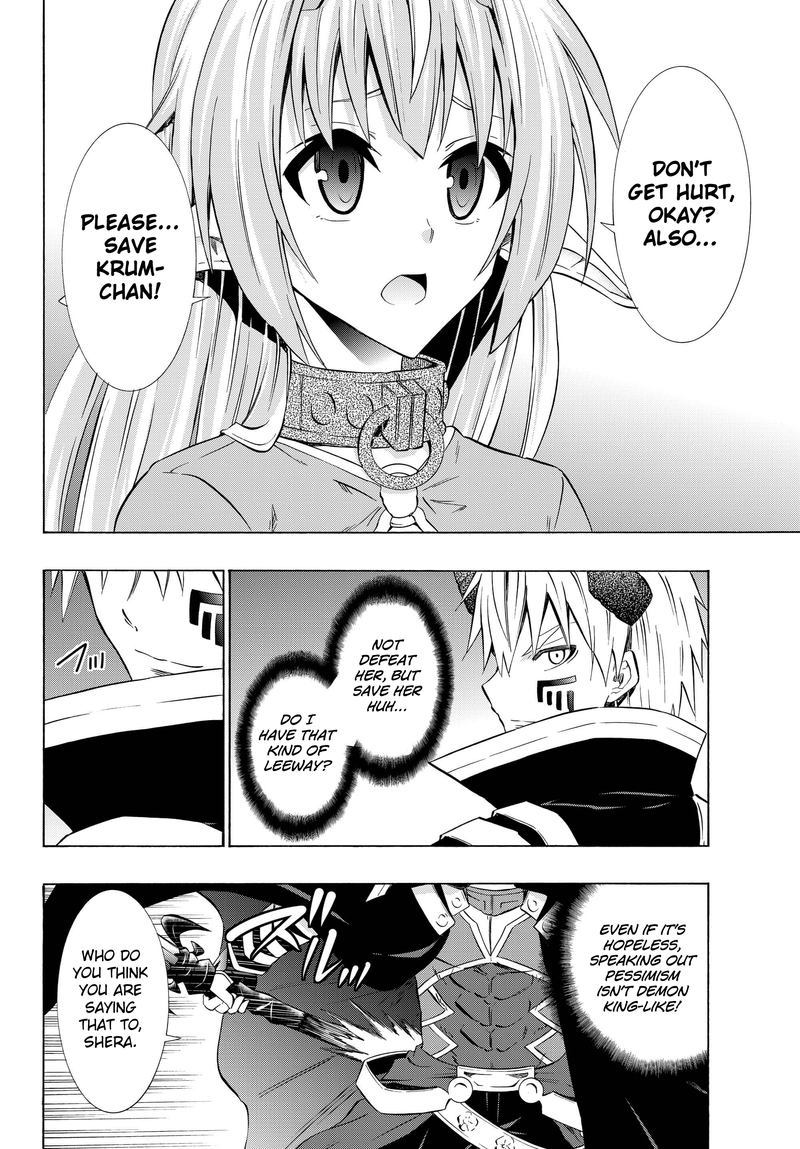 Isekai Maou To Shoukan Shoujo Dorei Majutsu 34 32