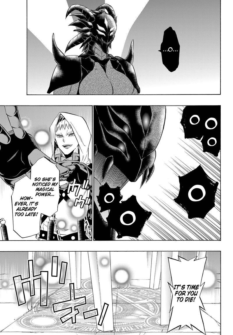 Isekai Maou To Shoukan Shoujo Dorei Majutsu 34 6