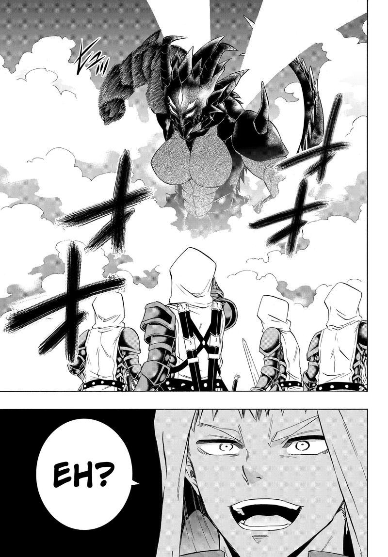 Isekai Maou To Shoukan Shoujo Dorei Majutsu 34 8