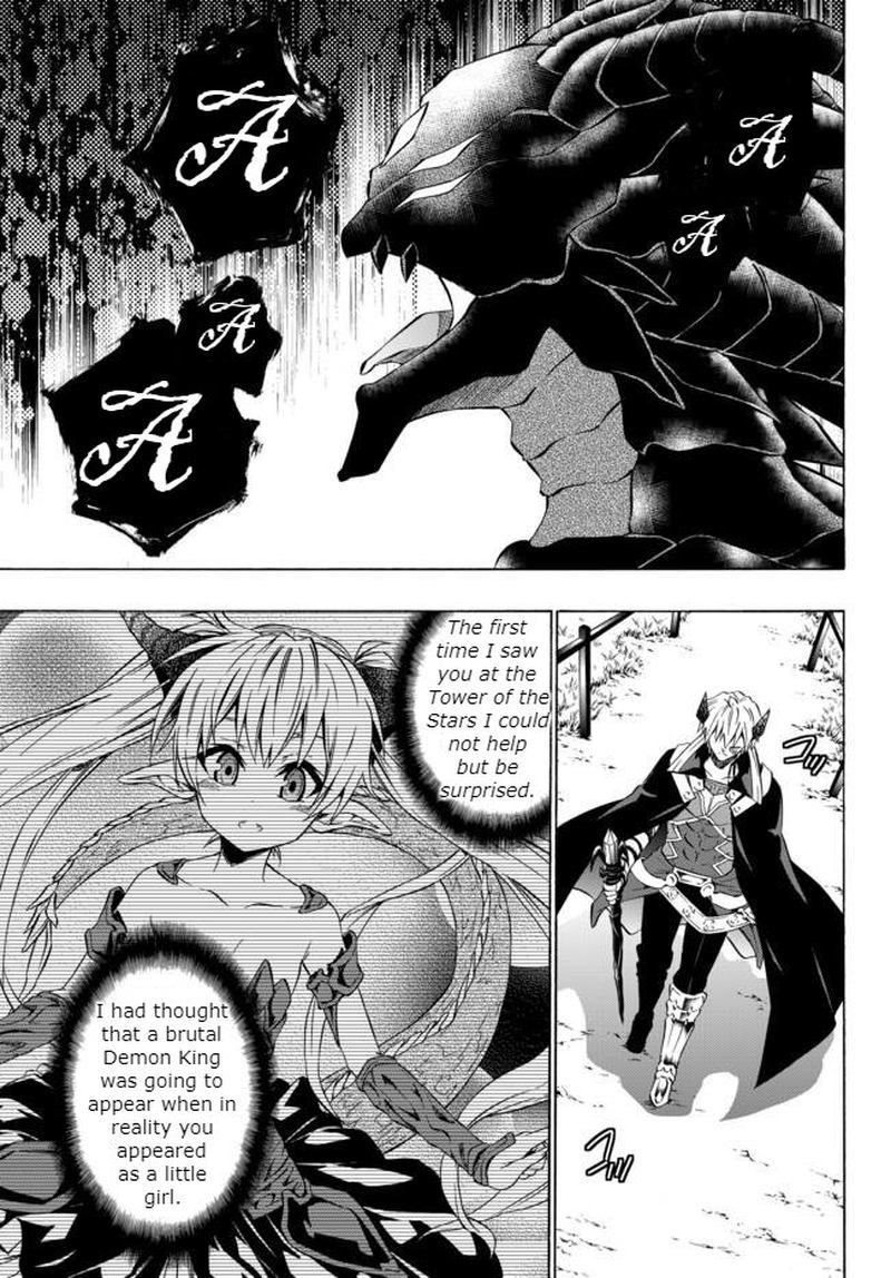 Isekai Maou To Shoukan Shoujo Dorei Majutsu 35 1