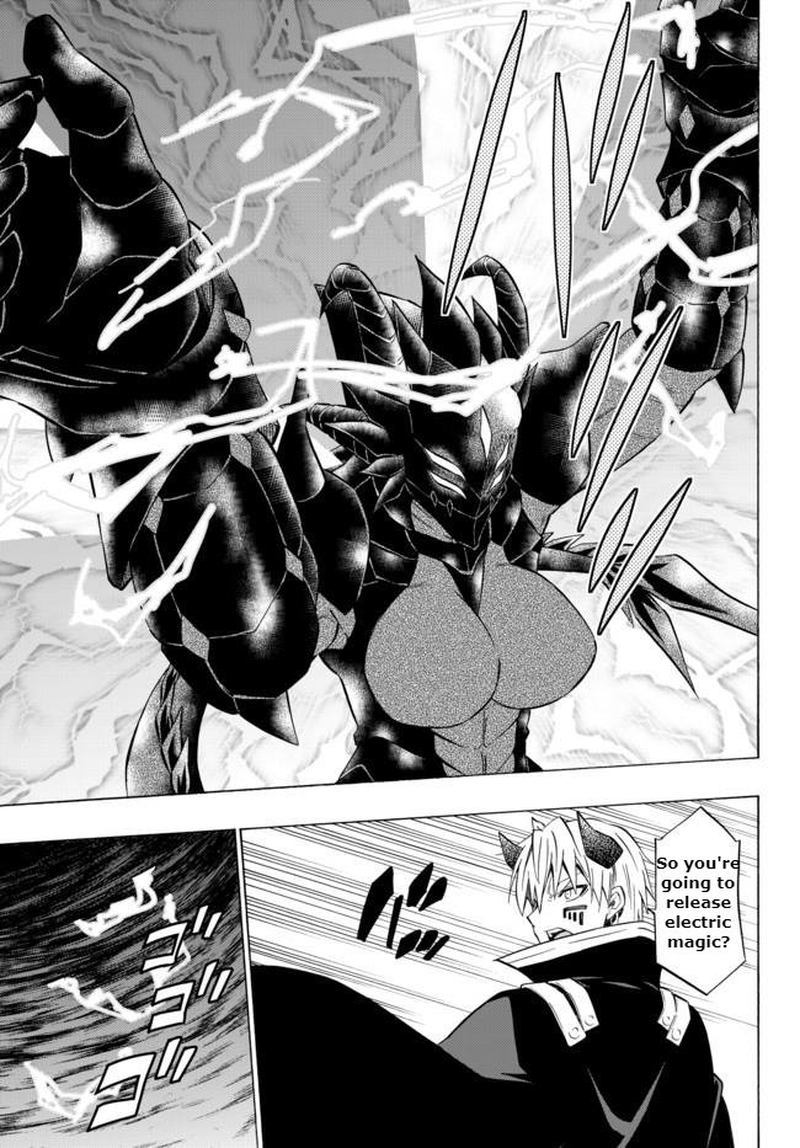 Isekai Maou To Shoukan Shoujo Dorei Majutsu 35 13