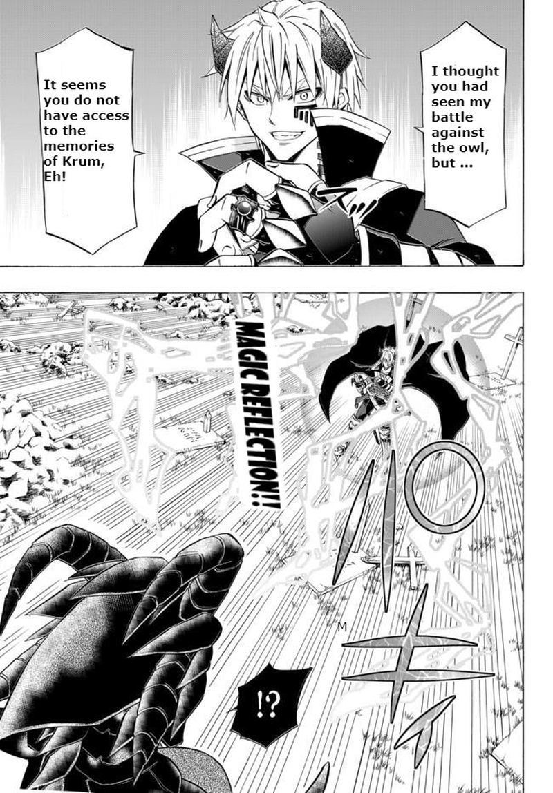 Isekai Maou To Shoukan Shoujo Dorei Majutsu 35 15