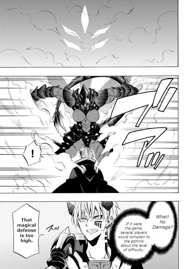 Isekai Maou To Shoukan Shoujo Dorei Majutsu 35 17